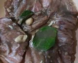 Foto langkah ke 5 dari resep STEAK Ayam Madu Lada Hitam (Real Food).