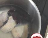 Sop ayam jamur angkak merah sehat#homemadebylita langkah memasak 1 foto