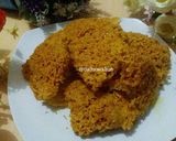 Foto langkah ke 3 dari resep Kremesan Ayam.