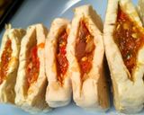 Foto langkah ke 4 dari resep Tempe Jeletot.