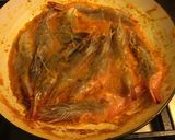 Foto langkah ke 6 dari resep Udang panggang.