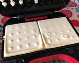 Foto del paso 2 de la receta: Waffles sin Tacc