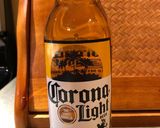 A picture of step 2 of Corona Chicken.
