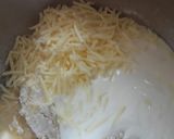 Sajtos mini "croissant"☕☕ recept fázis 2 fotója
