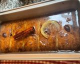 Une image de l'étape 12 de 🍯KALBLOUZ 🥜🫘🌰FACILE RECETTE ALGÉRIENNE 🇩🇿.