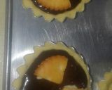 Foto langkah ke 6 dari resep Pie brownies shiny crust 1 telur + Tips.