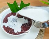 Foto langkah ke 7 dari resep 260. BUBUR KETAN HITAM LEZAT & MENGENYANGKAN.