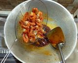 Foto langkah ke 5 dari resep Resep Masak Udang Sederhana Pedas Manis Gurih.
