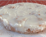Foto del paso 7 de la receta: Kuchen de manzana a la mantequilla y nuez (a mi manera)