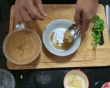 รูปขั้นตอนการทำที่ 3 ของ ยำไข่ต้ม🥚