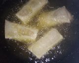Foto langkah ke 5 dari resep Martabak mie telor.