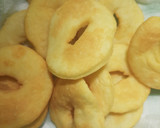 Foto del paso 3 de la receta: Torta frita fácil