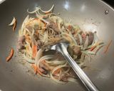 蒜汁燒肉的食譜步驟6照片