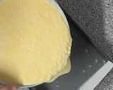 Foto del passaggio 4 della ricetta Torta al Cocco Morbida e Umida Senza Glutine
