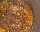 A picture of step 3 of Mince stew.
