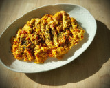 Foto del paso 3 de la receta: Cena búlgara: Mish-Mash & Banitsa