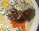 Foto del paso 1 de la receta: Sandwich de hamburguesa