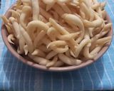 Foto langkah ke 6 dari resep Stik keju kres-kres.