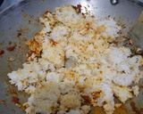 Foto langkah ke 6 dari resep Nasi Goreng Sapi Ala Restoran.