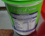 Foto del paso 2 de la receta: Postre con queso crema