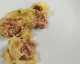 Foto del paso 8 de la receta: Wanton al vapor