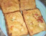 A picture of step 2 of Batter Bread.