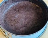صورة لخطوة 1 من وصفة اورويو تشيز كيك 😋