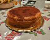 Foto del passaggio 8 della ricetta Torta di San Antonio