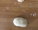 Foto del passaggio 6 della ricetta Pan brioche senza uova