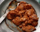 চিকেন পকোড়া(chicken pakoda recipe in Bengali) রেসিপির ধাপ 1 ছবি