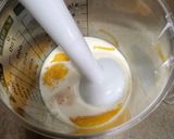 Foto del paso 3 de la receta Crema fría de mango