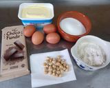 Foto del paso 1 de la receta Brownie fácil