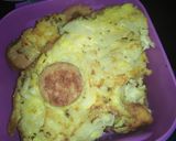 Foto langkah ke 10 dari resep Pizza Nasi #BikinRamadanBerkesan.