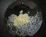 Foto langkah ke 2 dari resep Nasi Telur Kecap Khas Pontianak.
