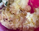 Pudingos keksz recept fázis 1 fotója