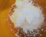 Foto del paso 5 de la receta: Conchas