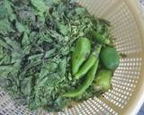 Green chutney how to save in freezer to save your time. recipe step 1 photo