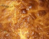 Foto del paso 5 de la receta: Bizcocho de maíz hecho en licuadora y sin tazas de medir