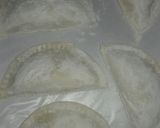 Foto del paso 2 de la receta: Pierogi de verdura