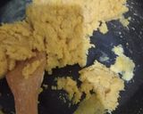 A picture of step 4 of Instant Channy ki Daal ka halwa 🌻💗🌻.