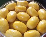Foto langkah ke 6 dari resep 18. Nastar Klasik aka Nastar Jadul.