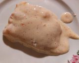 Kefires csirkecomb recept fázis 3 fotója