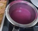 Foto del paso 2 de la receta Salsa de Granada