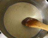 Tejbegríz falatkák😋 recept fázis 1 fotója