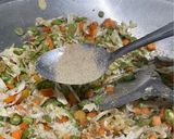 Foto langkah ke 4 dari resep 96. Isian Tahu Goreng.