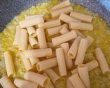 Foto del passaggio 4 della ricetta Tutto in uno: Pasta e cavolfiore