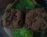 A picture of step 7 of Apple - pudding.