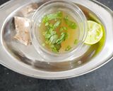 ફુદીના કાવો (Pudina Kavo Recipe In Gujarati) રેસીપી સ્ટેપ3ફોટો