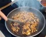 Foto del paso 3 de la receta: Bonito a la vasca con almejas