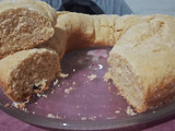Rosca de polenta